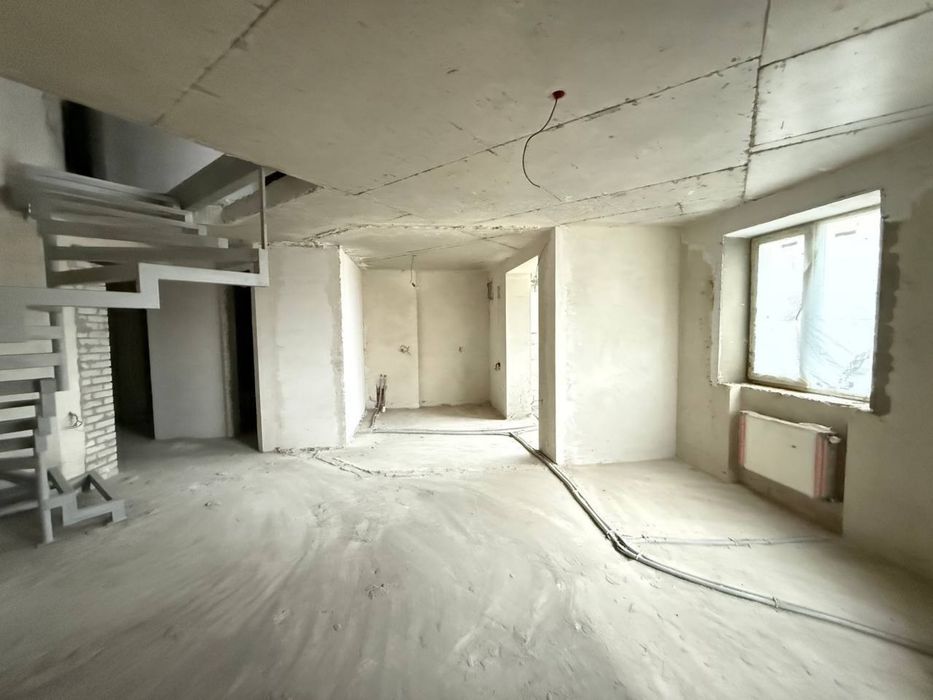 Квартира на вул. Боголюбова, 14 в Києві, ID 306645, фото №8