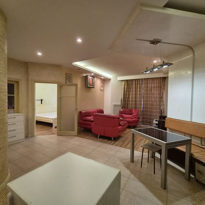 Квартира на вул. Тениста, 9/12 в Одесі, ID 284019, фото №1
