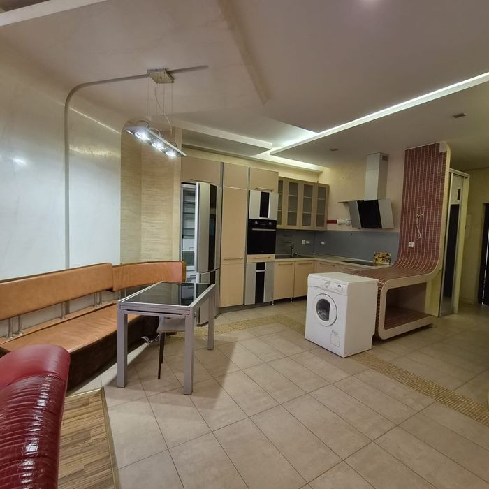 Квартира на вул. Тениста, 9/12 в Одесі, ID 284019, фото №2