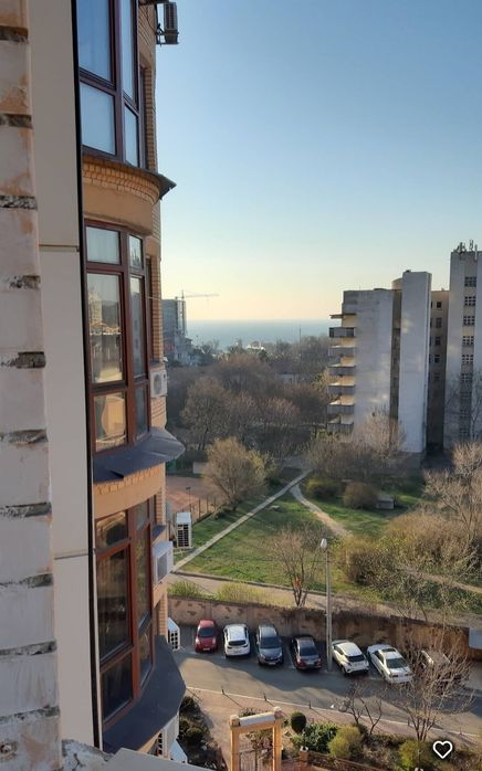 Квартира на вул. Тениста, 9/12 в Одесі, ID 284019, фото №16