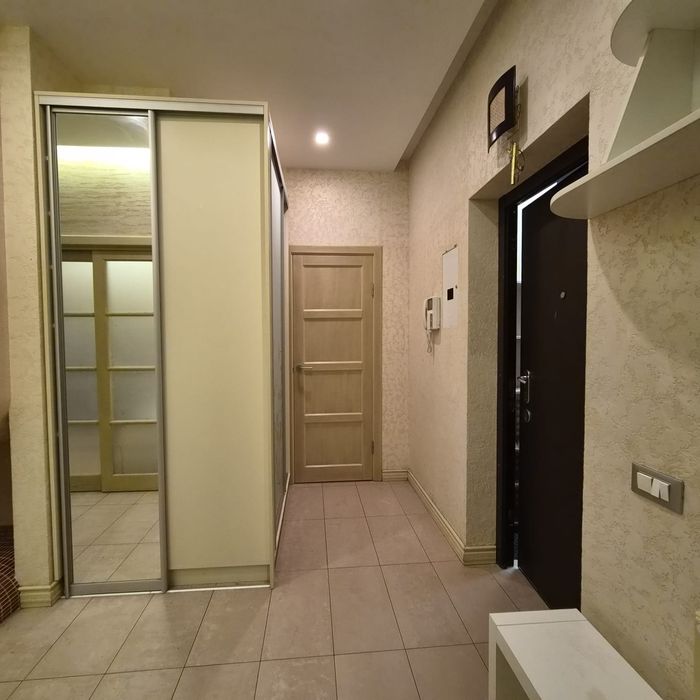 Квартира на вул. Тениста, 9/12 в Одесі, ID 284019, фото №5