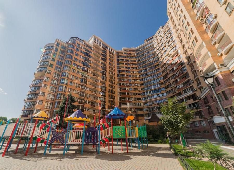 Квартира на вул. Тениста, 9/12 в Одесі, ID 284019, фото №9