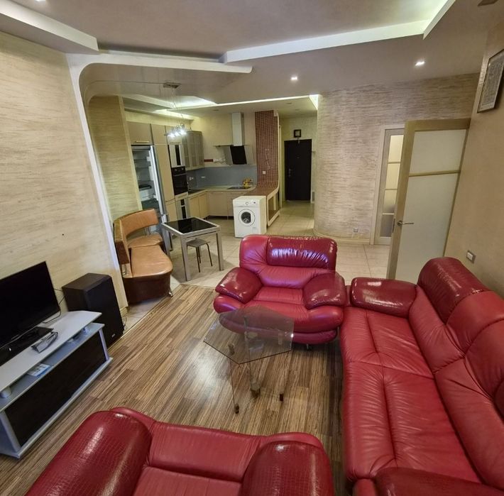 Квартира на вул. Тениста, 9/12 в Одесі, ID 284019, фото №10