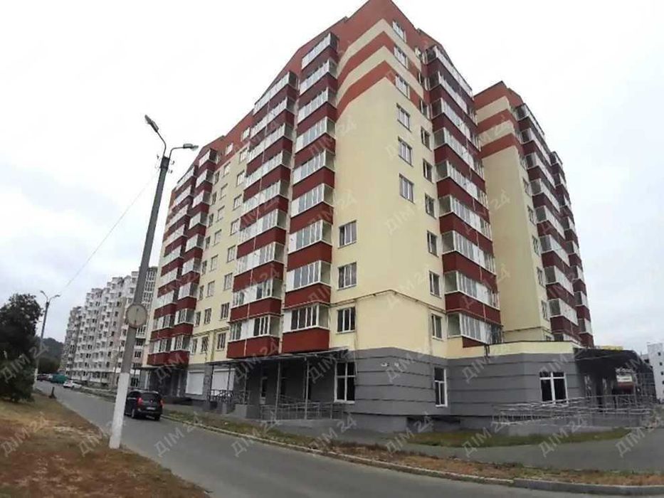 Квартира на район Левада в Полтава, ID 297562, фото №1