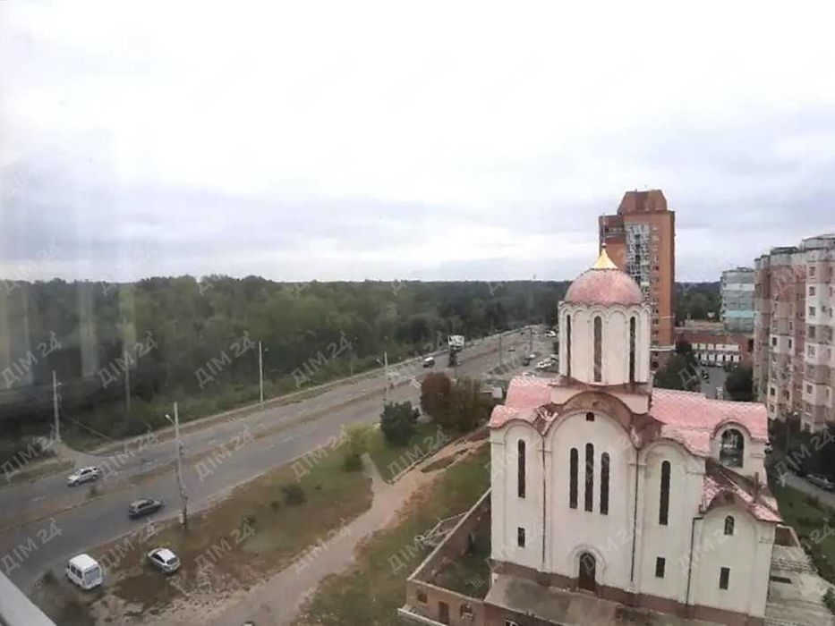 Квартира на район Левада в Полтава, ID 297562, фото №3