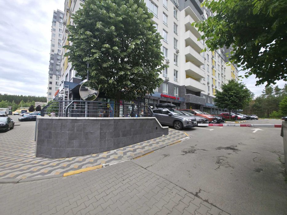 Квартира на вул. Університетська в Києві, ID 221323, фото №4
