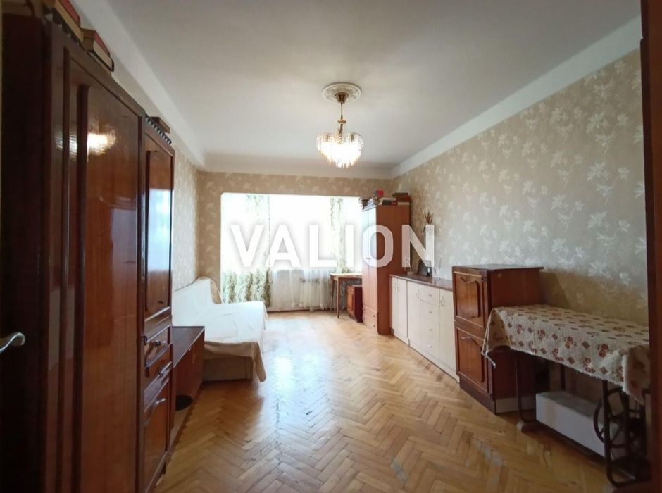 Квартира на пров. Надії Світличної, 17 в Києві, ID 211548, фото №1