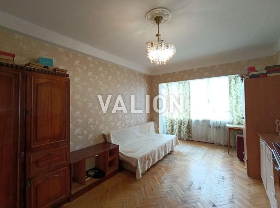 Квартира на пров. Надії Світличної, 17 в Києві, ID 211548, фото №2