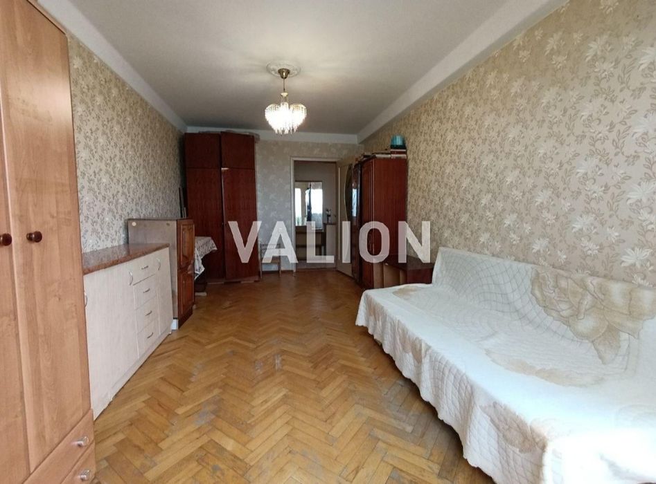 Квартира на пров. Надії Світличної, 17 в Києві, ID 211548, фото №3