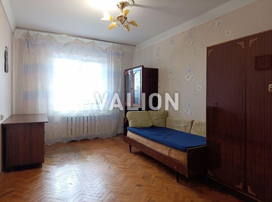 Квартира на пров. Надії Світличної, 17 в Києві, ID 211548, фото №4
