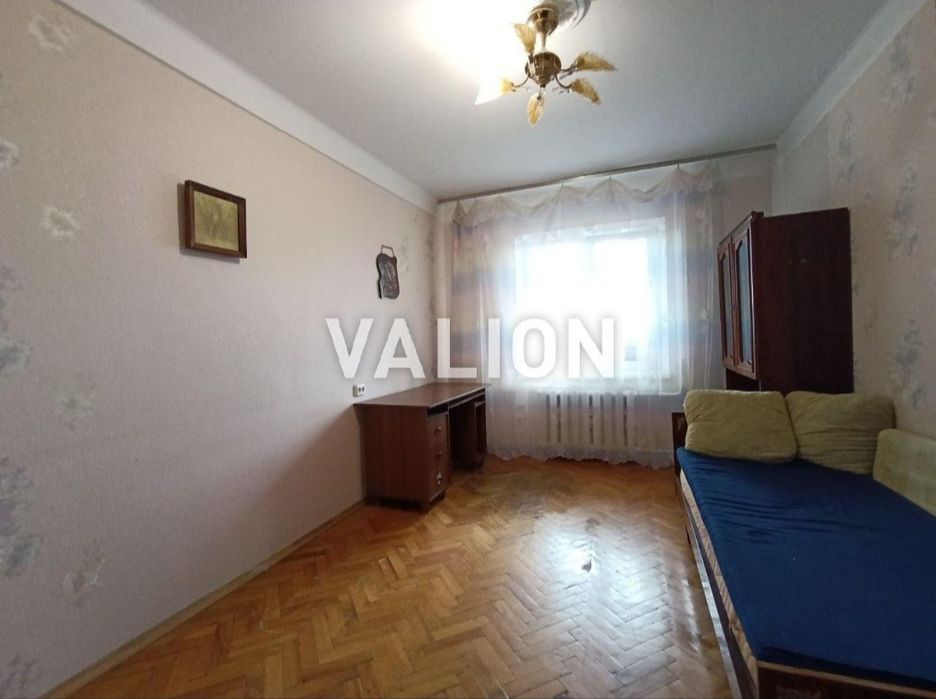 Квартира на пров. Надії Світличної, 17 в Києві, ID 211548, фото №6
