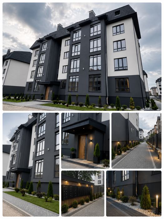 Квартира на Молодіжне містечко в Києві, ID 309105, фото №1