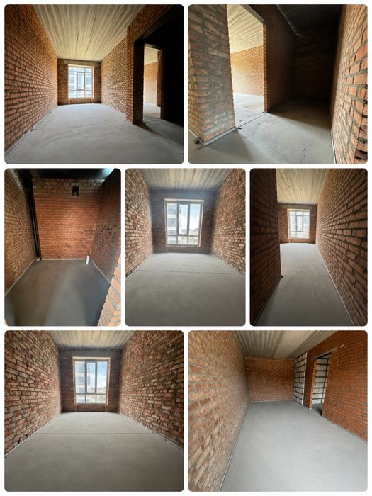 Квартира на Молодіжне містечко в Києві, ID 309105, фото №24