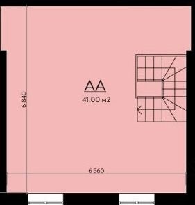 Квартира на Молодіжне містечко в Києві, ID 309105, фото №4