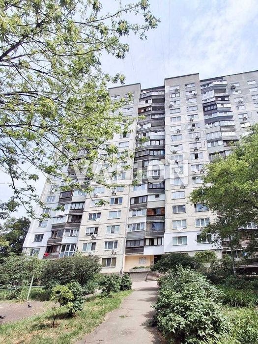 Квартира на вул. Пантелеймона Куліша, 11 в Києві, ID 198763, фото №12
