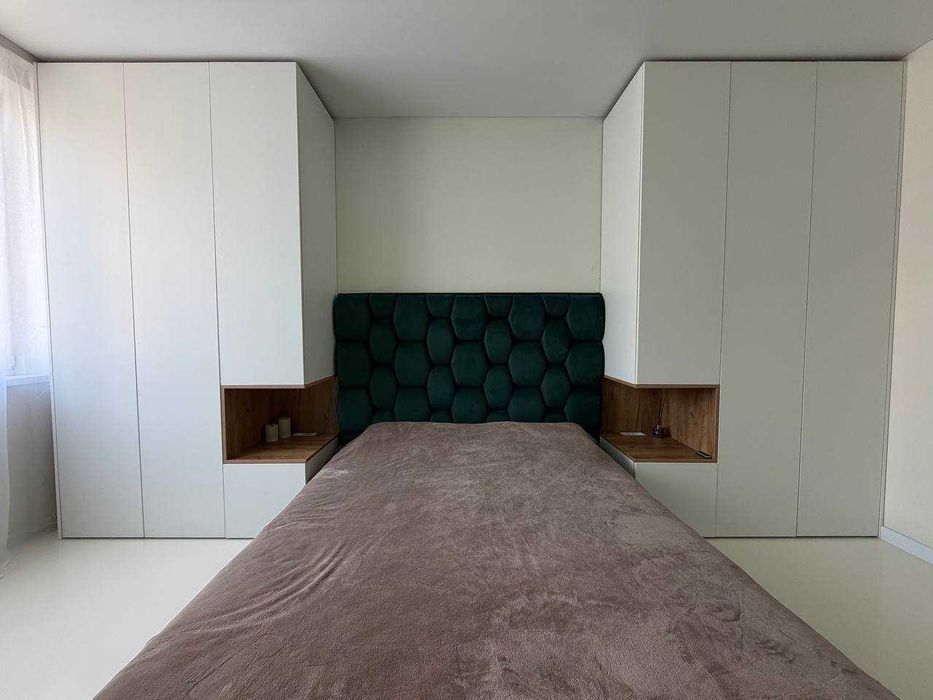 Квартира на вул. Родини Крістерів, 20 в Києві, ID 165363, фото №11
