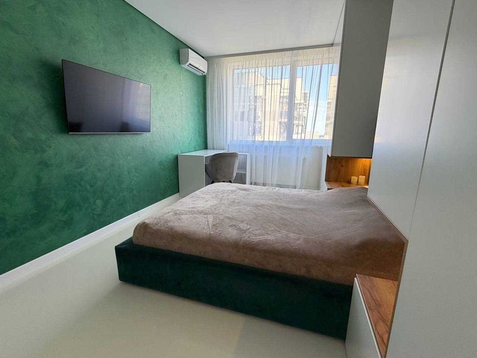 Квартира на вул. Родини Крістерів, 20 в Києві, ID 165363, фото №12