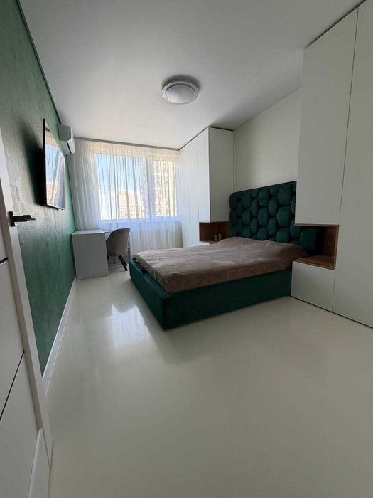 Квартира на вул. Родини Крістерів, 20 в Києві, ID 165363, фото №13