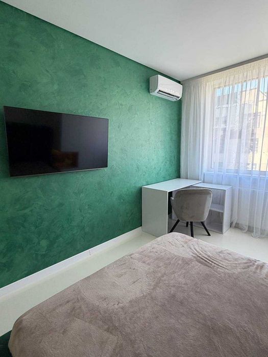 Квартира на вул. Родини Крістерів, 20 в Києві, ID 165363, фото №14
