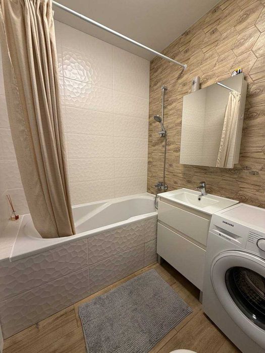 Квартира на вул. Родини Крістерів, 20 в Києві, ID 165363, фото №15