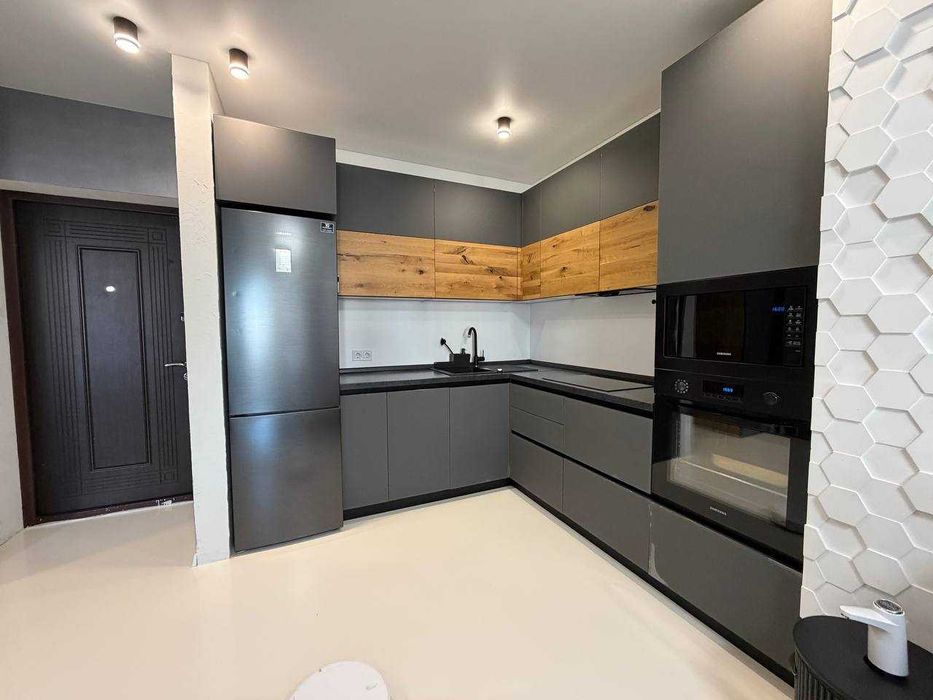 Квартира на вул. Родини Крістерів, 20 в Києві, ID 165363, фото №3