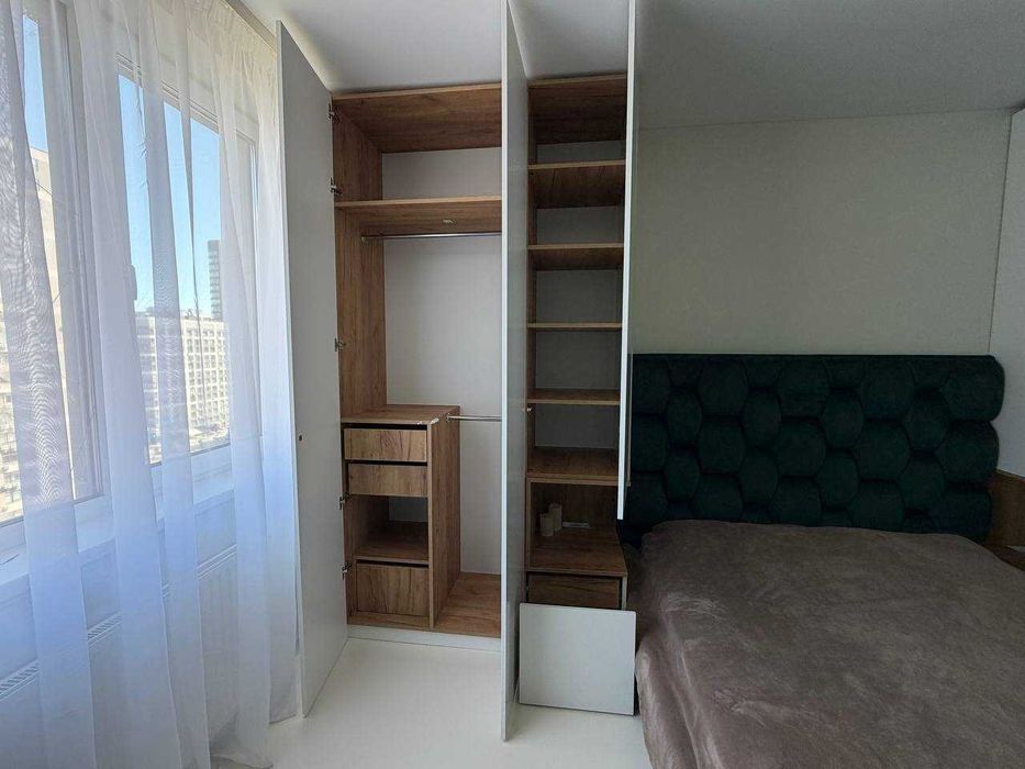Квартира на вул. Родини Крістерів, 20 в Києві, ID 165363, фото №21