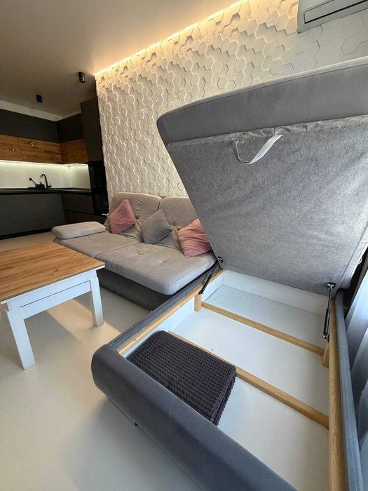 Квартира на вул. Родини Крістерів, 20 в Києві, ID 165363, фото №22