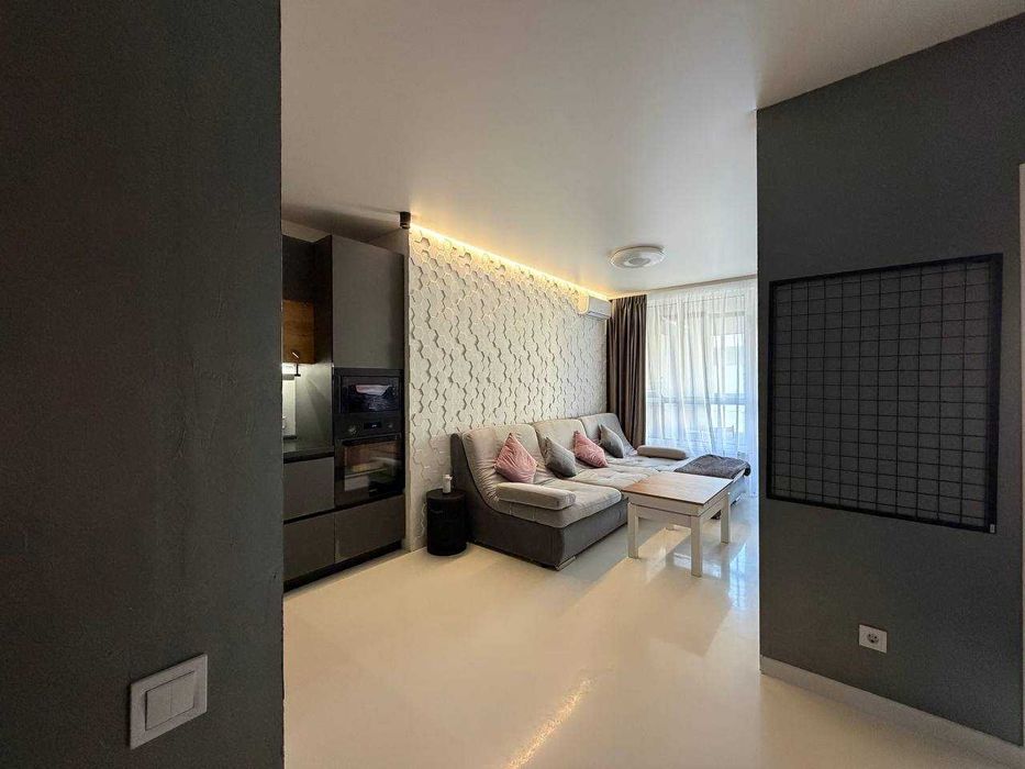 Квартира на вул. Родини Крістерів, 20 в Києві, ID 165363, фото №5