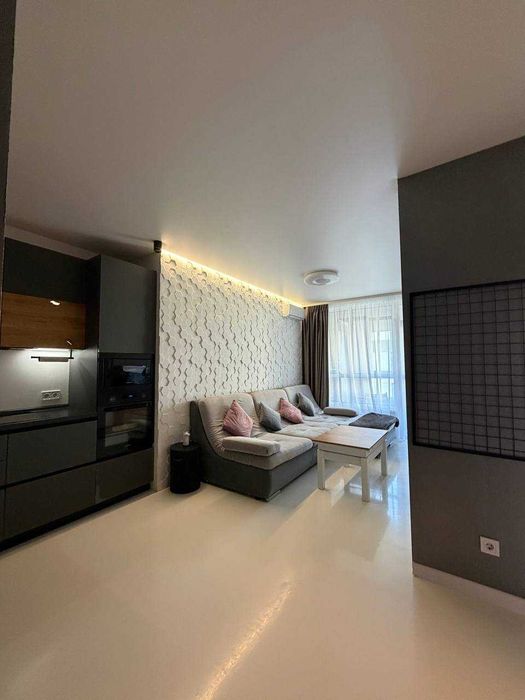 Квартира на вул. Родини Крістерів, 20 в Києві, ID 165363, фото №6