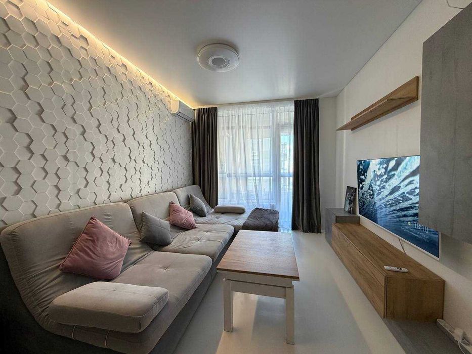 Квартира на вул. Родини Крістерів, 20 в Києві, ID 165363, фото №7