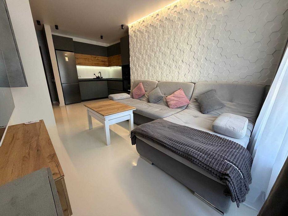 Квартира на вул. Родини Крістерів, 20 в Києві, ID 165363, фото №8