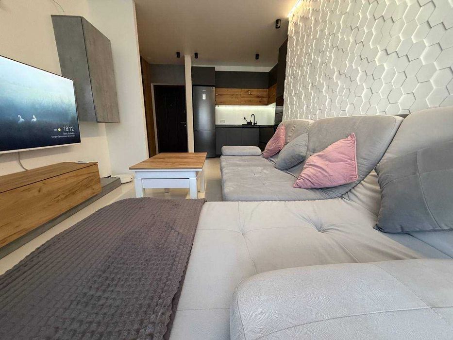 Квартира на вул. Родини Крістерів, 20 в Києві, ID 165363, фото №9