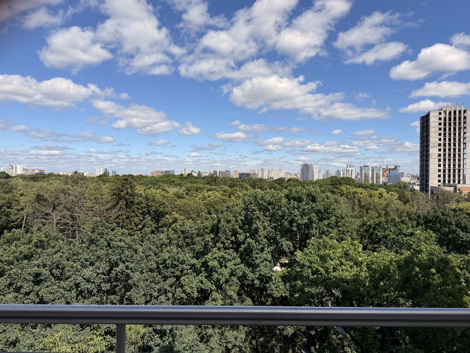 Квартира на просп. Берестейський, 42 в Києві, ID 176474, фото №21