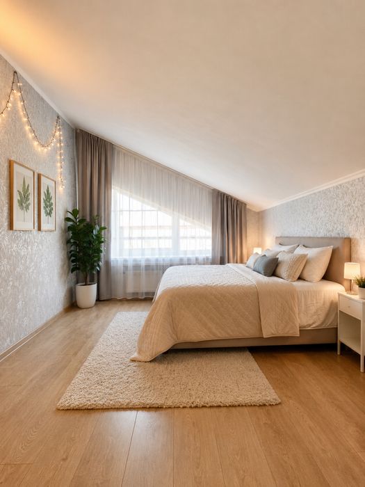 Квартира на вул. Дружби, 2 в Києві, ID 228025, фото №1
