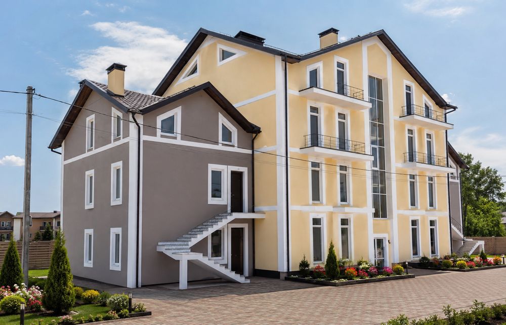 Квартира на вул. Дружби, 2 в Києві, ID 228025, фото №15