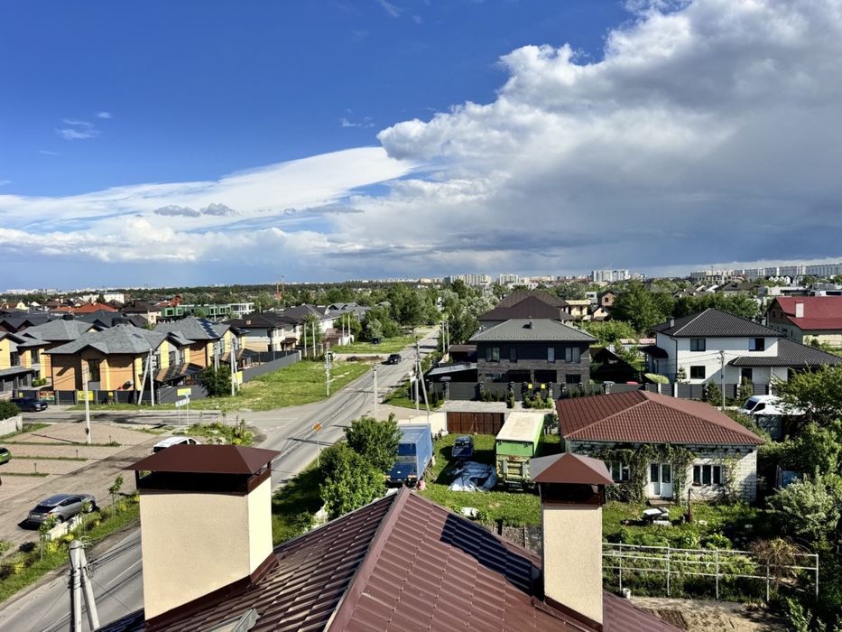Квартира на вул. Дружби, 2 в Києві, ID 228025, фото №7