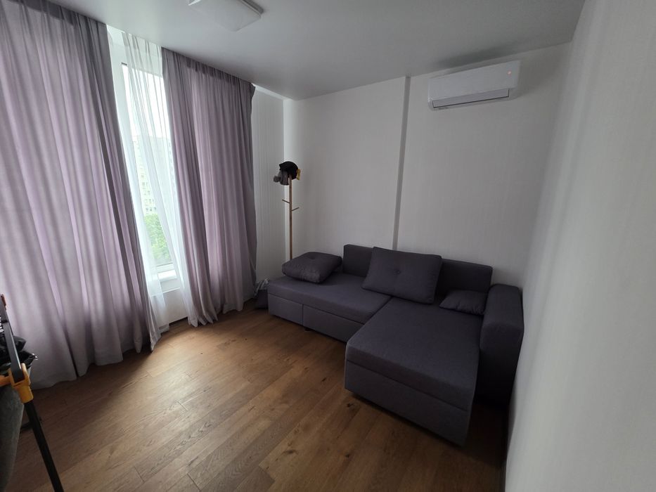 Квартира на вул. Василя Стуса, 35Б в Києві, ID 195426, фото №8