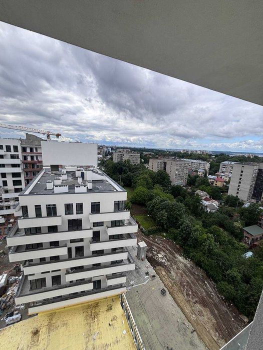 Квартира на вул. І. Раковського, 61 в Львові, ID 178838, фото №17