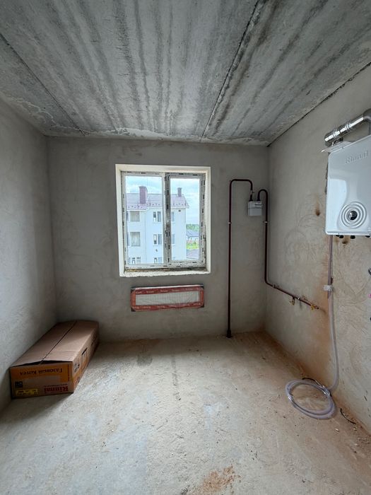 Квартира в Києві, ID 312411, фото №11