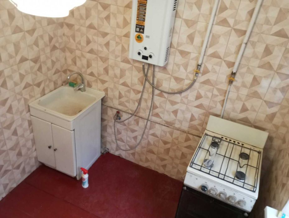 Квартира на вул. Екскаваторна в Київ, ID 337088, фото №1