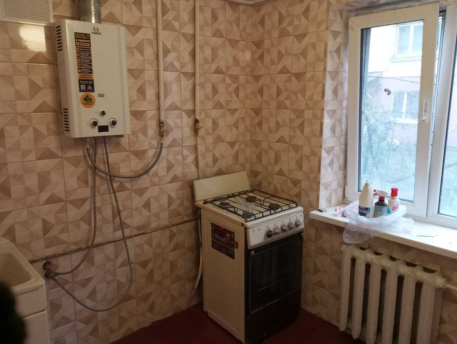 Квартира на вул. Екскаваторна в Київ, ID 337088, фото №2