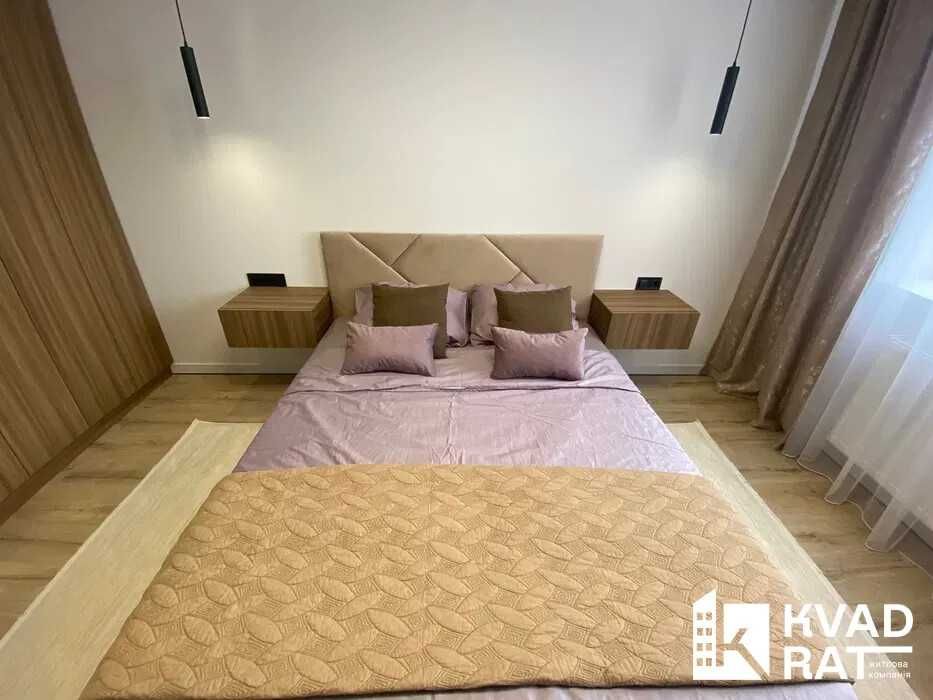 Квартира на вул. Височана в Івано-Франківську, ID 372965, фото №5