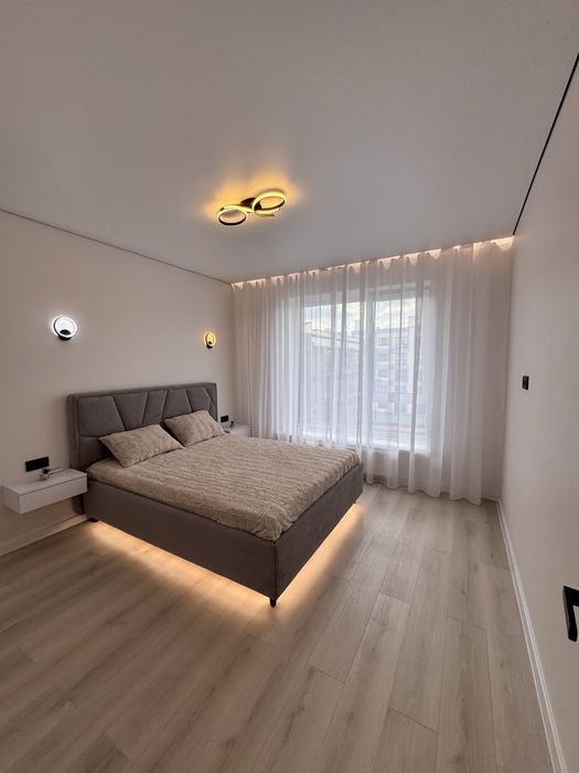 Квартира на ЖК «Status» в Рівному, ID 174647, фото №7