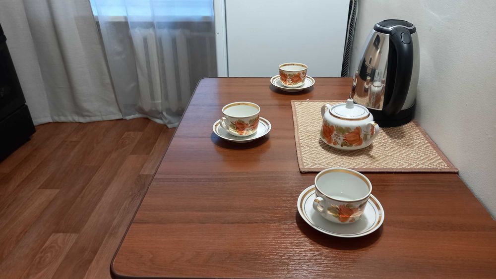 Квартира на вул. Малишка, 19а в Києві, ID 173550, фото №1