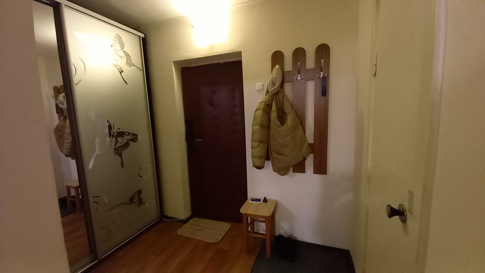 Квартира на вул. Малишка, 19а в Києві, ID 173550, фото №12