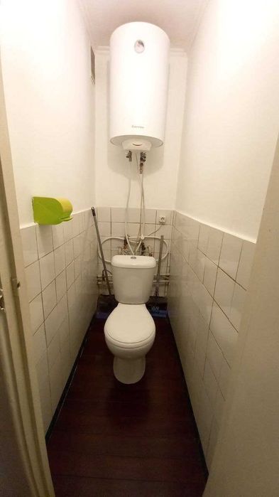 Квартира на вул. Малишка, 19а в Києві, ID 173550, фото №15