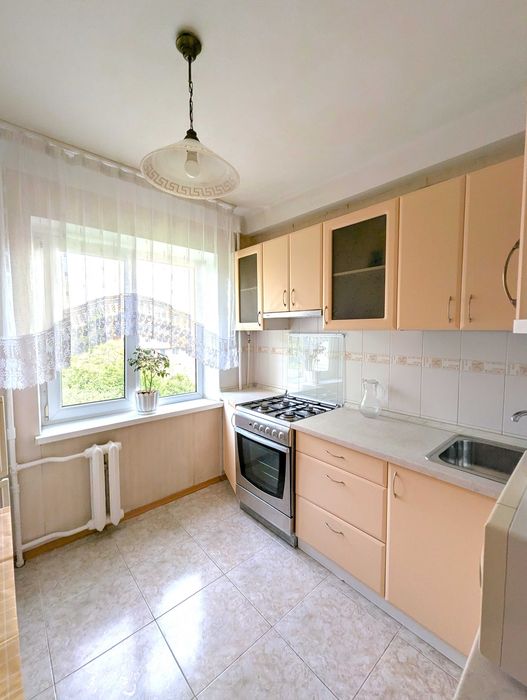 Квартира на вул. Генерала Шаповала, 7, ID 171329, фото №1