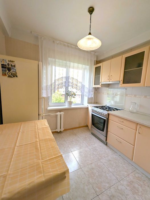 Квартира на вул. Генерала Шаповала, 7 в Києві, ID 171329, фото №2