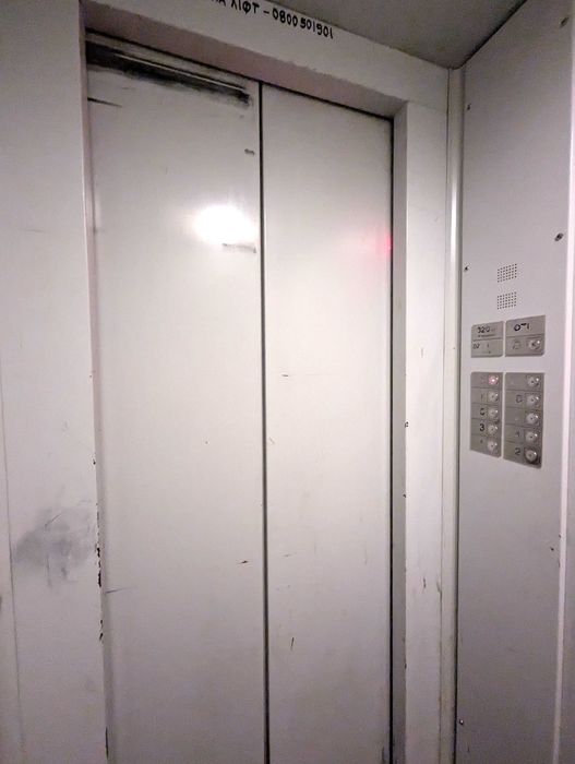 Квартира на вул. Генерала Шаповала, 7 в Києві, ID 171329, фото №17