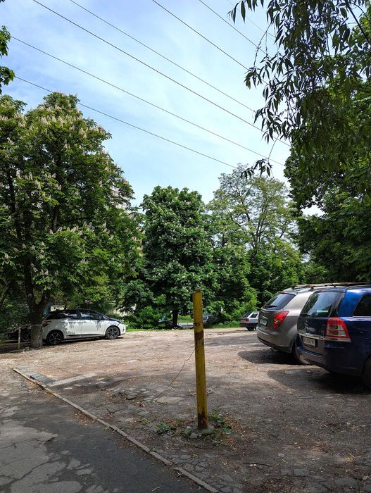 Квартира на вул. Генерала Шаповала, 7 в Києві, ID 171329, фото №18